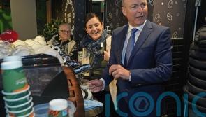 House prices will moderate when building ramps up to 45,000 a year &ndash; Tanaiste