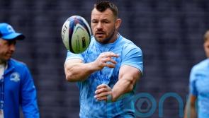 Ireland’s Cian Healy in line to win landmark 133rd cap against Argentina