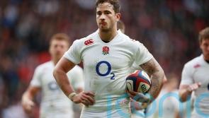 Danny Cipriani says Eddie Jones ‘not someone that I’d want to lead my country’