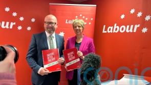 Labour emphasises support for ‘football industry’