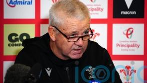 The game needs superstars – Warren Gatland talks up Joseph-Aukuso Suaalii