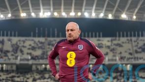 Lee Carsley says Greece victory shows England ‘moving in the right direction’