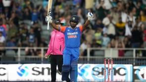 A look at record-breaking run glut in T20Is as India hit South Africa for 283