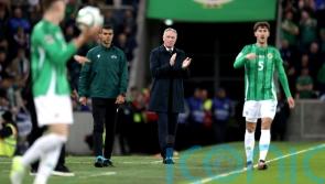 Michael O’Neill pleased with Northern Ireland patience during Belarus win