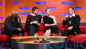 Paul Mescal speaks out on viral Saoirse Ronan clip: She hit the nail on the head