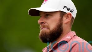 Tyrrell Hatton called a ‘terrible influence’ after foul-mouthed course rant