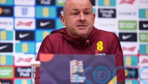 Lee Carsley focused on ‘getting job done’ against Ireland in final England match