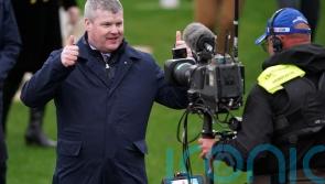 Five-star Elliott enjoys another afternoon to savour at Navan