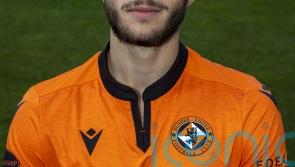 Florent Hoti hits Halifax to victory at Yeovil