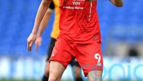 Conor Wilkinson’s hat-trick helps Solihull to thumping win at Ebbsfleet