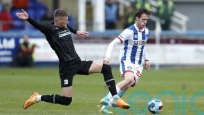 Hartlepool overcome early Daniel Dodds dismissal to earn Eastleigh point