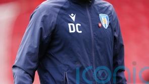 Danny Cowley lauds Colchester’s ‘togetherness’ after dramatic draw with Bradford