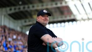 Andy Woodman ‘gutted’ after Carlisle leave it late to draw with Bromley