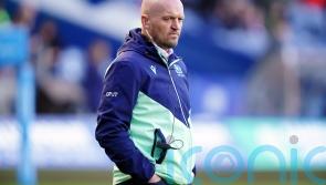 Gregor Townsend hails Scotland’s strength in depth after beating Portugal