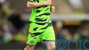 Forest Green go top after beating promotion rivals York