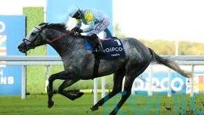 Fifth place for Charyn in Japan on final career start