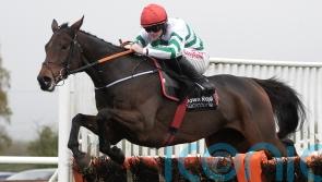 The Yellow Clay proves much too strong for Monksfield rivals