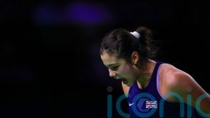 Great Britain beat defending champions to reach Billie Jean King Cup semi-finals