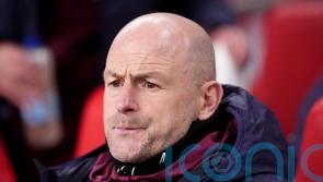 ‘A bit of relief’ for Lee Carsley after England secure Nations League promotion