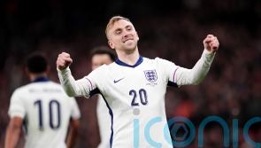 I said it could be my time to score for England – Jarrod Bowen predicted goal