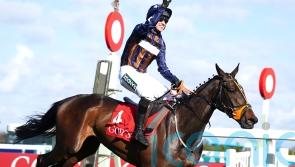 O&rsquo;Brien able to take plenty of positives from Dysart Enos run