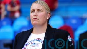 Emma Hayes: I no longer feel like football’s version of A&E doctor in America