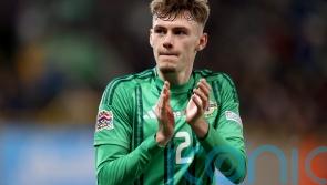 Northern Ireland can go into World Cup qualifiers with hope – Conor Bradley