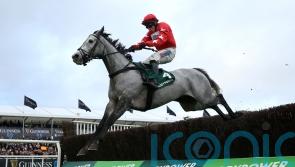 Skelton has high expectations for L&rsquo;Eau Du Sud