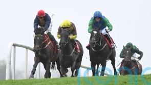 Galopin Des Champs and Fastorslow remain in John Durkan contention