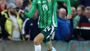 Northern Ireland’s Nations League promotion bittersweet after draw – Isaac Price