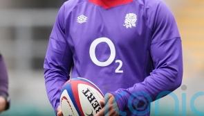 I’ll always be grateful – Ollie Lawrence appreciated Eddie Jones’ coaching style