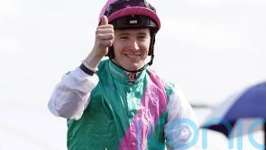 Keane chasing International Jockeys’ Championship success