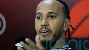 Lewis Hamilton felt like walking away from Mercedes after Brazilian GP race