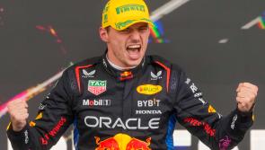 Can Max Verstappen clinch the Formula One drivers’ championship this weekend?