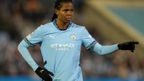Khadija Shaw double extends Manchester City’s perfect Champions League record