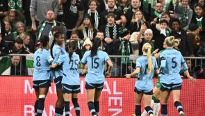 ‘It’s a good feeling’ says Khadija Shaw as City ensure Champions League progress