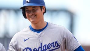 Shohei Ohtani collects his third MVP award