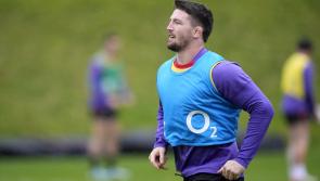 Tom Curry passed fit to start England’s clash with Japan on Sunday