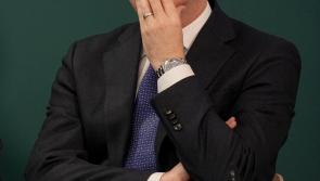 Donohoe says O’Leary is not his ‘friend’ after dinner disclosure
