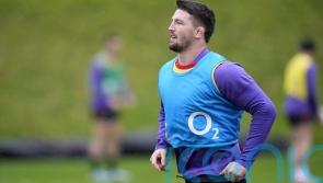 Tom Curry ‘desperate’ to face Japan despite recent concussion – Steve Borthwick