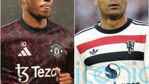 We have to set better standards – Amorim on Rashford and Casemiro’s USA trips