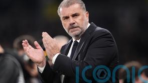 Ange Postecoglou relishing Tottenham’s key run of fixtures before Christmas