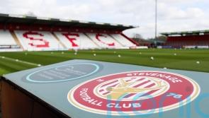 Stevenage and Leyton Orient play out goalless draw