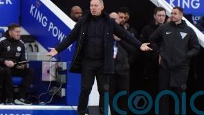 Steve Cooper: Referee performance in Chelsea match was ‘last thing PGMOL needed’