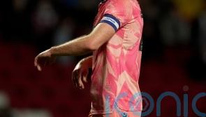 Ben Gibson’s own goal gives QPR a home draw against Stoke