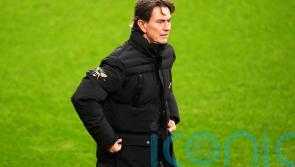 Thomas Frank intends to appeal against Christian Norgaard’s red card at Everton