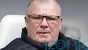 Steve Evans knows Rotherham need improvements fast after Crawley defeat
