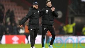 They can sing what they want – Fabian Hurzeler out to make Brighton fans ‘proud’