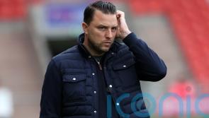 ‘Hopeless’ Gillingham frustrate boss Mark Bonner in home loss to Harrogate