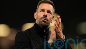 Football rumours: Ruud van Nistelrooy among contenders to replace Steve Cooper